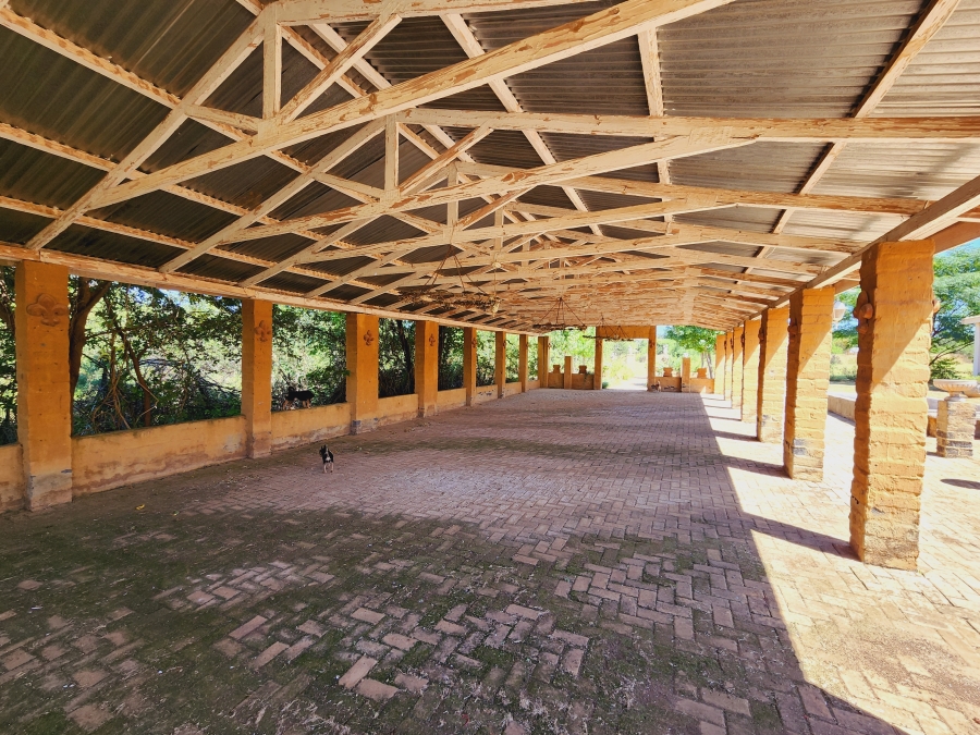 0 Bedroom Property for Sale in Boskop North West